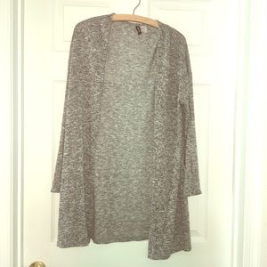 H&M Long Lightweight Cardigan